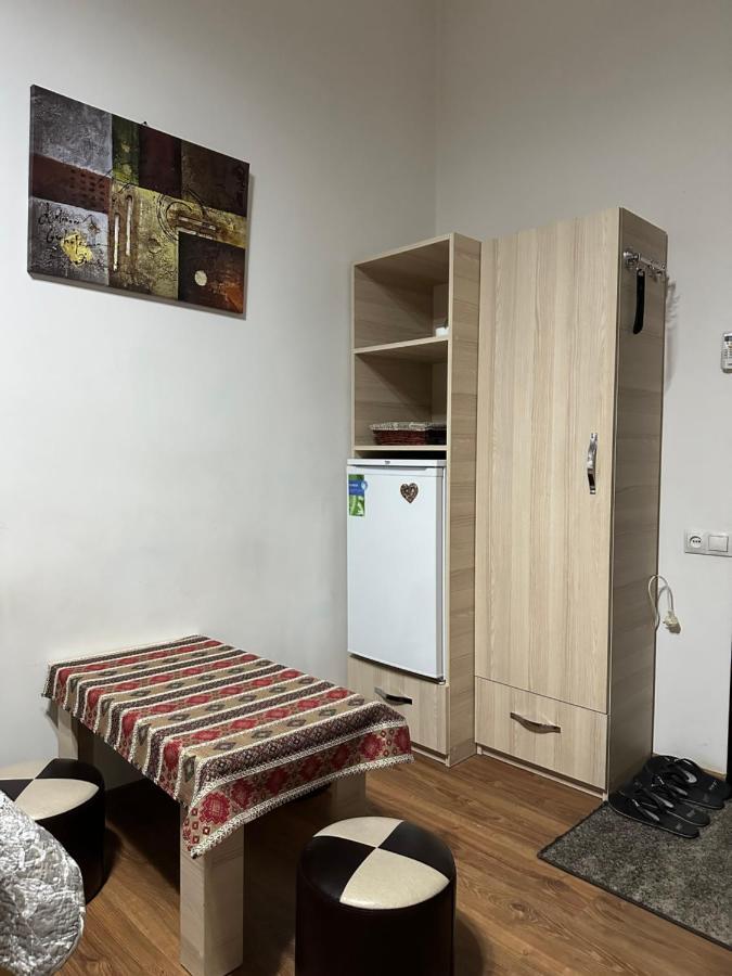 טביליסי Leselidze Guest House מראה חיצוני תמונה