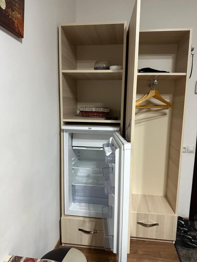 טביליסי Leselidze Guest House מראה חיצוני תמונה