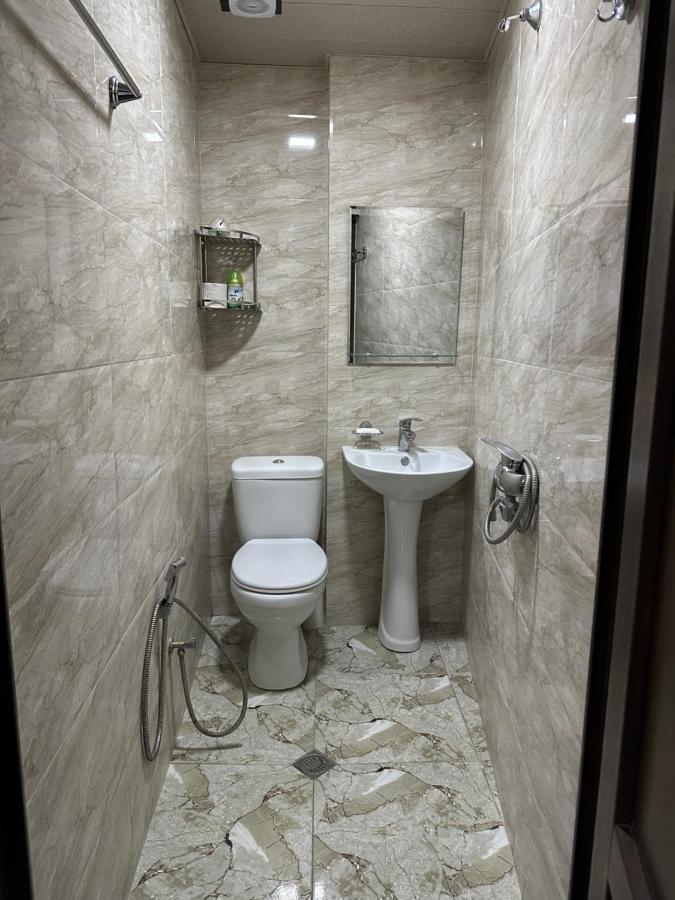 טביליסי Leselidze Guest House מראה חיצוני תמונה